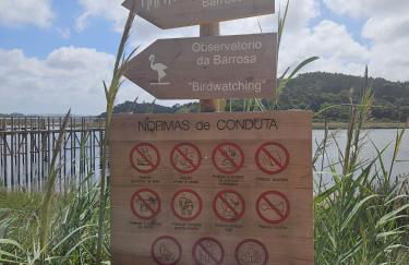 Óbidos Lagoon Refuge - Foto 79