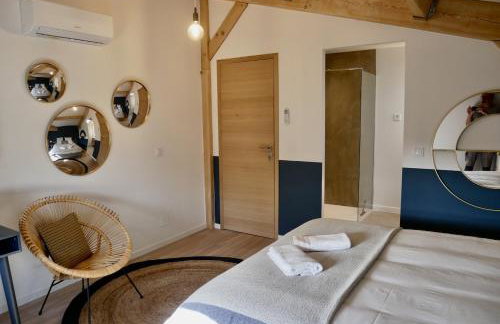 Les Calanques - Mas des Sous-Bois - Foto 52