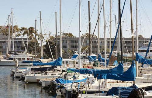 Sapphire Marina - Marina View Pool, Gym, Game Room - Foto 36