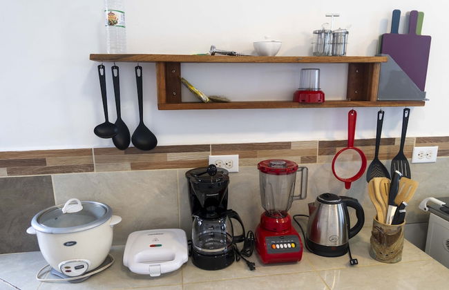 My place in paradise - Photo 12