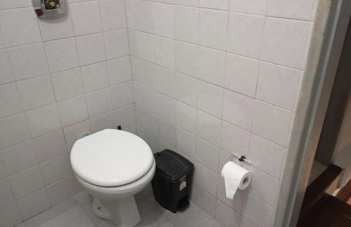 Apartamento mobiliado, 2 q, perto Unimed, CSN, via Dutra, H Zilda Arns - Foto 25