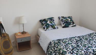 Appartement 5 personnes - Foto 2