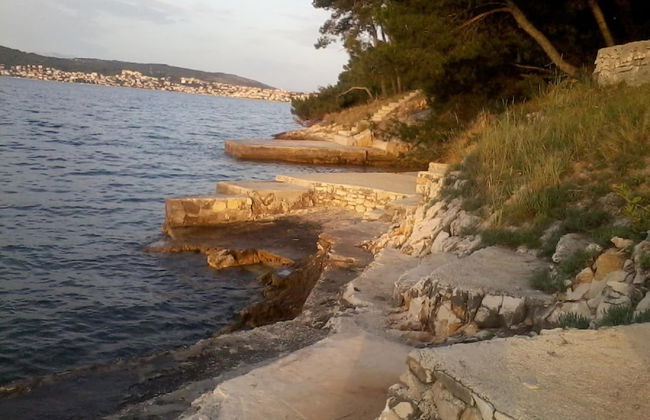 Apartment in Okrug Donji - Foto 25