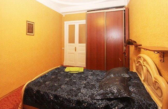 ApartLux on Gruzinsky Val - Foto 5