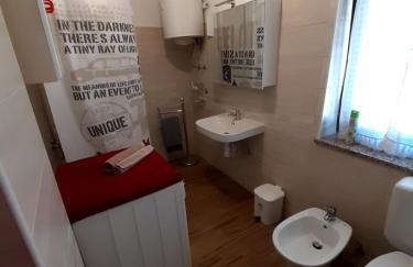 Three-Bedroom Apartment Meden - Foto 77