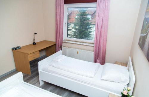 Othman Appartements Alte Schmiede 22 3 OG L - Foto 12