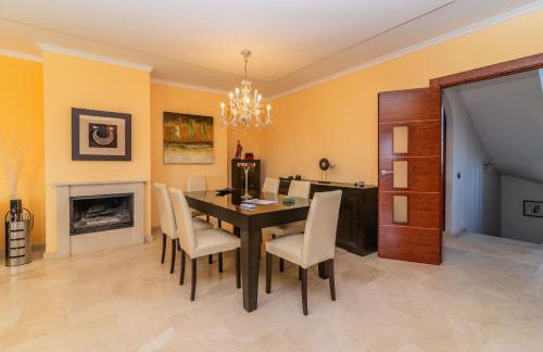 "Ample Villa at Benalmádena Coast" - Foto 5