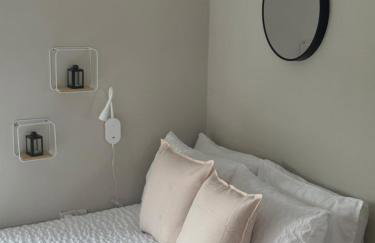 Alross room private bathroom - Foto 3