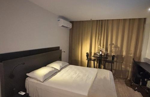 América Executive Apart Hotel Campos - LAMAG - Photo 68