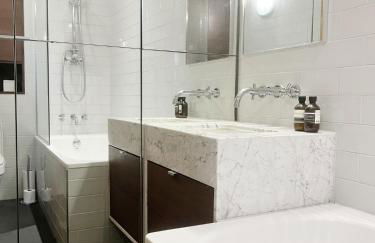 Second Nest London Warehouse - Foto 63