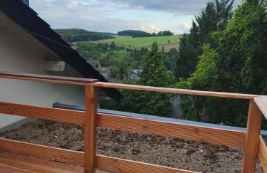 Kleine Auszeit Eifel mit Dachterrasse - Foto 24