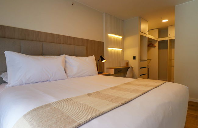 Stylish 1BR in San Isidro - Foto 15