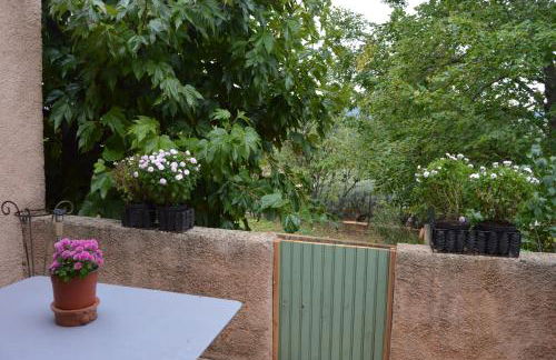 Le Gîte des Templiers à Montfort-sur-Argens - Foto 6