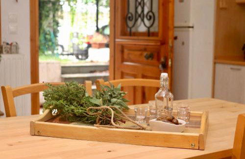 Tradiotional house - Foto 1