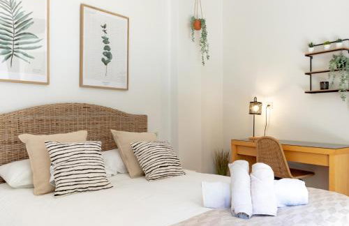 Bilbao City Hall VI by Aston Rentals - Foto 17