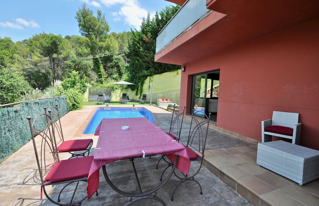 Villa Carmens Lloretholiday - Foto 25