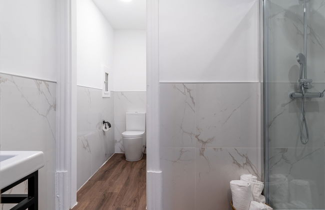 Limehome Porto Rua de Dom Manuel II - Foto 73