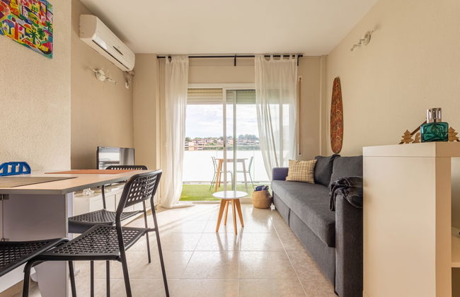 1 bedroom Apartment in Salou with swimming pool and terrace - Photo 7