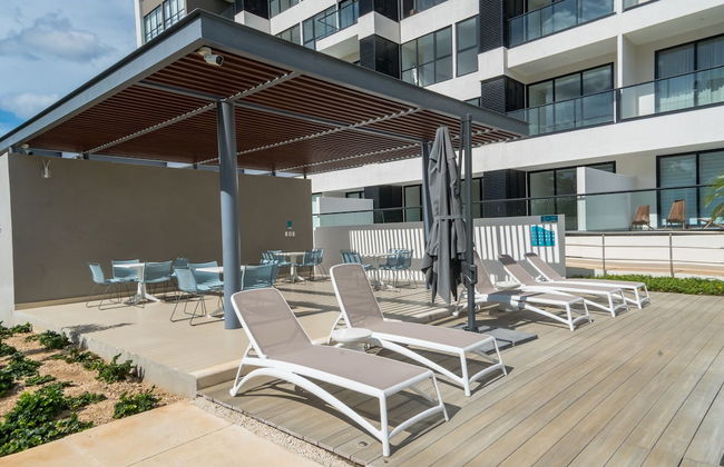 Tower Indico by Casago - Foto 27