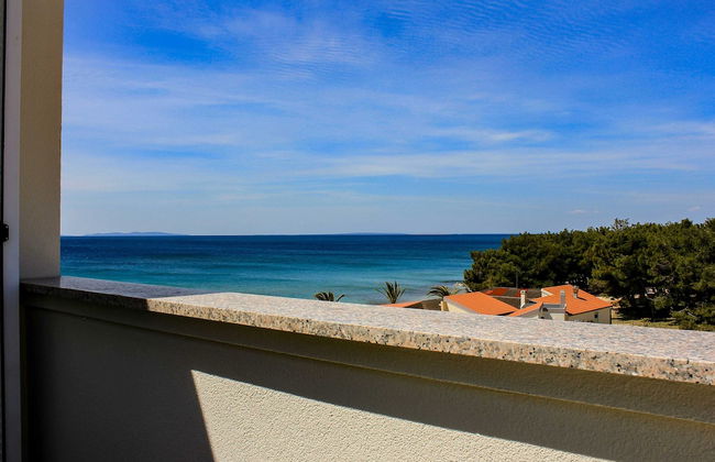 Apartment Alex - Foto 10