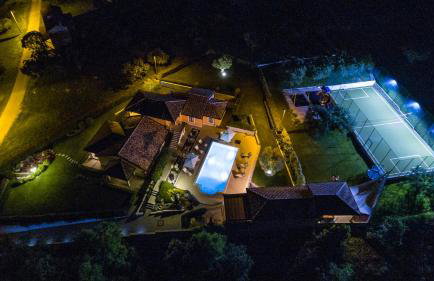 Villa GioAn - max 18, Private Playground and Sea View - Foto 4