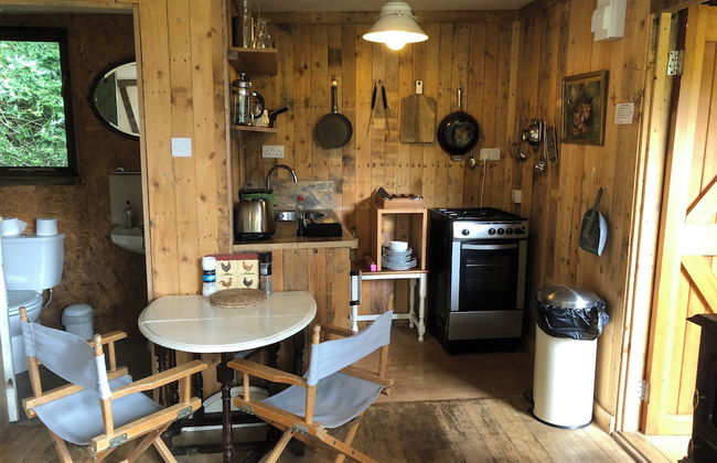 Monument Field South Brent - Foto 74