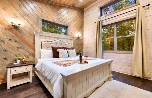 LUX,Hot Tub,ATV,Hiking,Pickleball,Firepit,Arcade - Foto 54