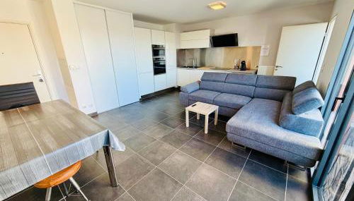 T2 récent 45m2, Parking inclus, Clim - Foto 5