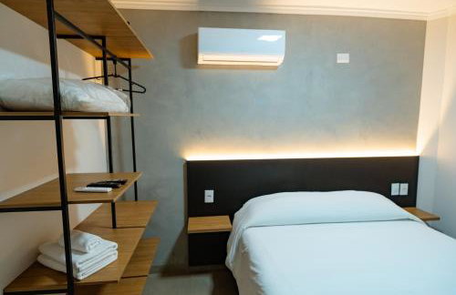 Terraço Flat Hotel - Photo 24