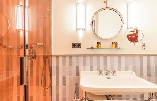 Maison La Bohème Montmartre - Studios & Apartments - Foto 58