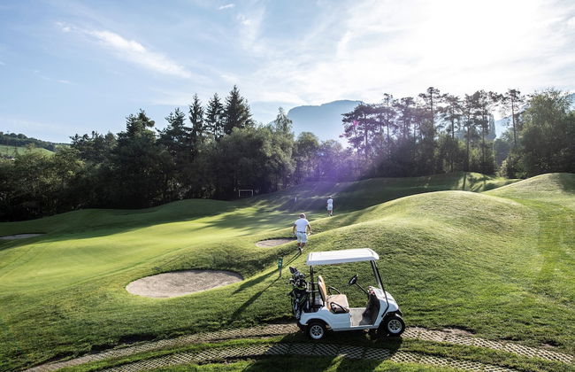 La Paula Apartments & Suites - Foto 36