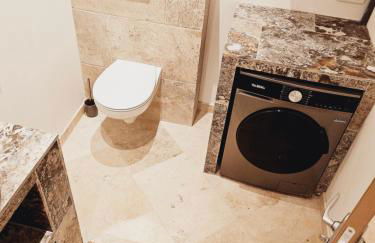 Gîte chez l'habitant indépendant "La villa des ocres" - Foto 11