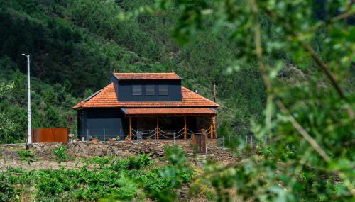 Casa da Eira Velha - Foto 1