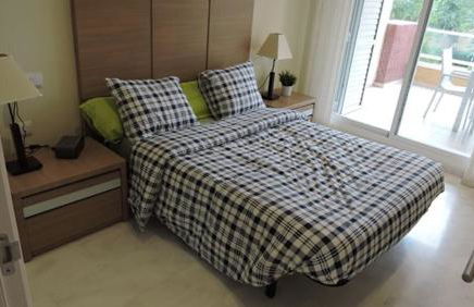 HL 006 Luxury 2 bedroom apartment on HDA Golf Resort, Murcia - Foto 37