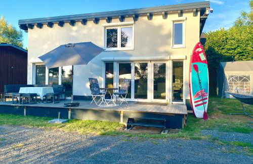 House of Happiness mit Seeblick - Foto 11