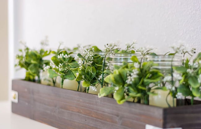 Cozy Jacuzzi Home - Foto 21