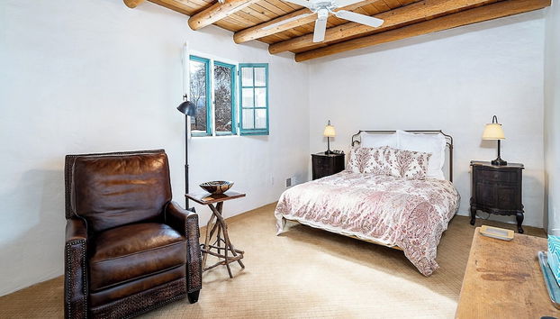 Servicios del alojamiento