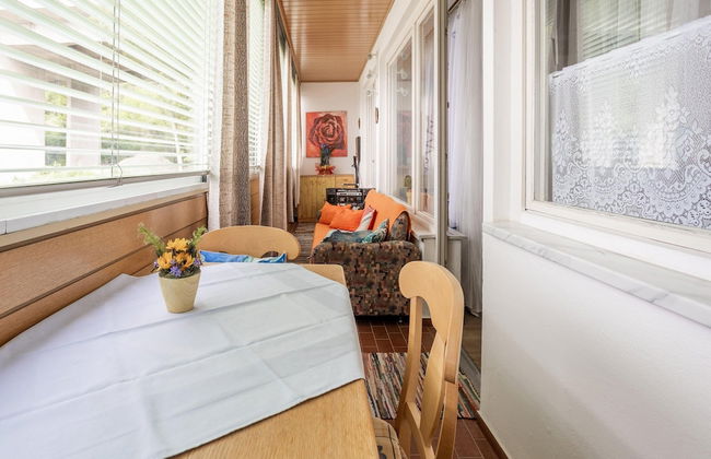 Apartment in Carinthia on Lake Woerthersee - Photo 11