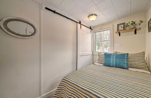 Charming Modern Cottage on Houghton Lake! - Photo 22