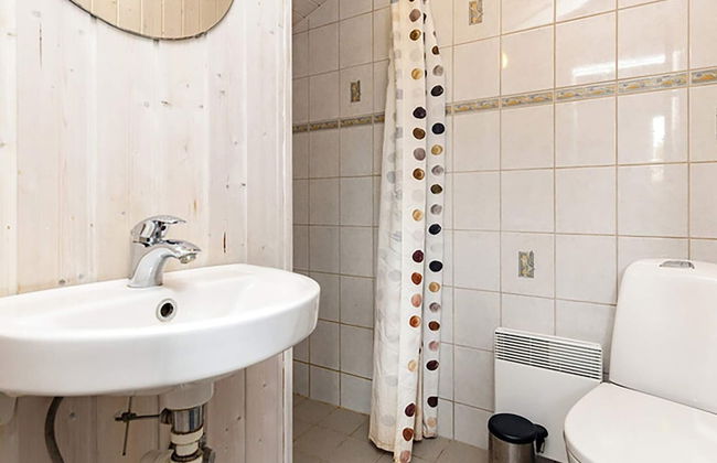 10 Person Holiday Home in Rudkobing-by Traum - Foto 17