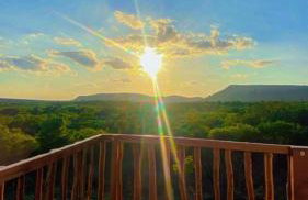 Chalé Vista Da Serra - Foto 6