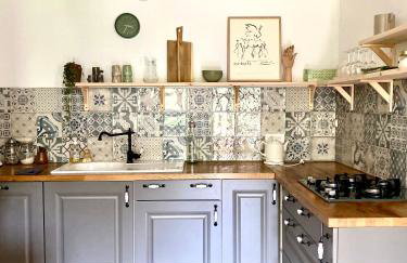 La maison de Juliette - Foto 6