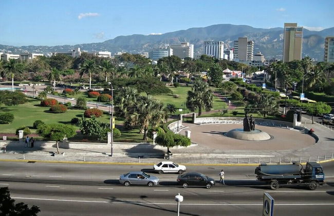 New Kingston Guest Apt at Dorchester - Foto 14