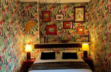 Appart'hotel Maison Saint Michel - Photo 27