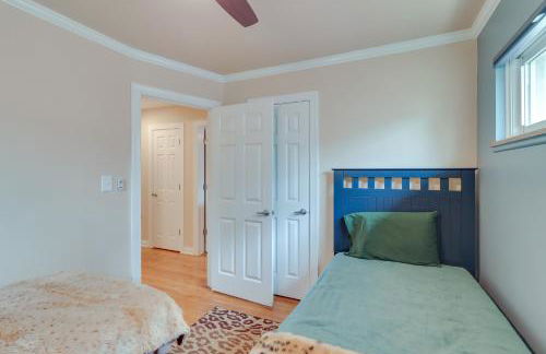 Royal Oak Home 13 Mi to Downtown Detroit - Foto 21