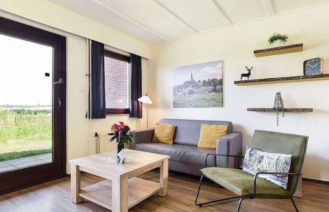 Summio Vakantiepark Reevallis - Foto 49