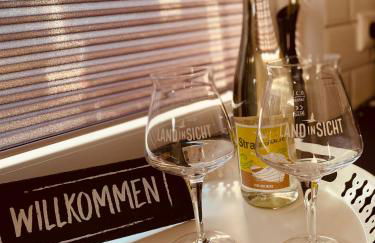 Land in Sicht - Foto 12