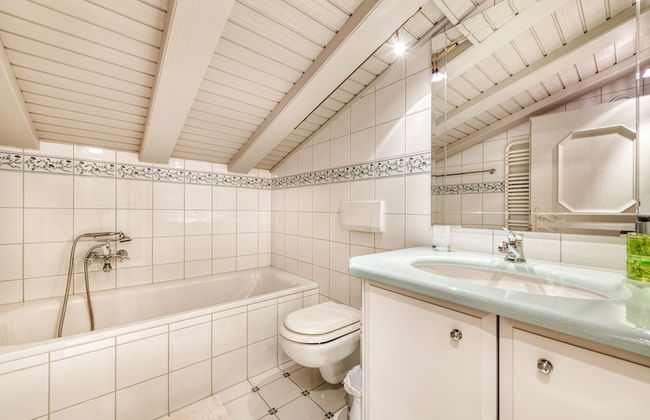 Chalet Lilly-family Friends mit Ski In-ski out - Foto 39