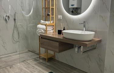 La casa di Raysa con idromassaggio vicino al Duomo - Photo 19