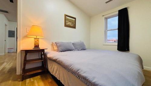 Entire Charming 3B1B in Federal Hill free parking - Foto 5